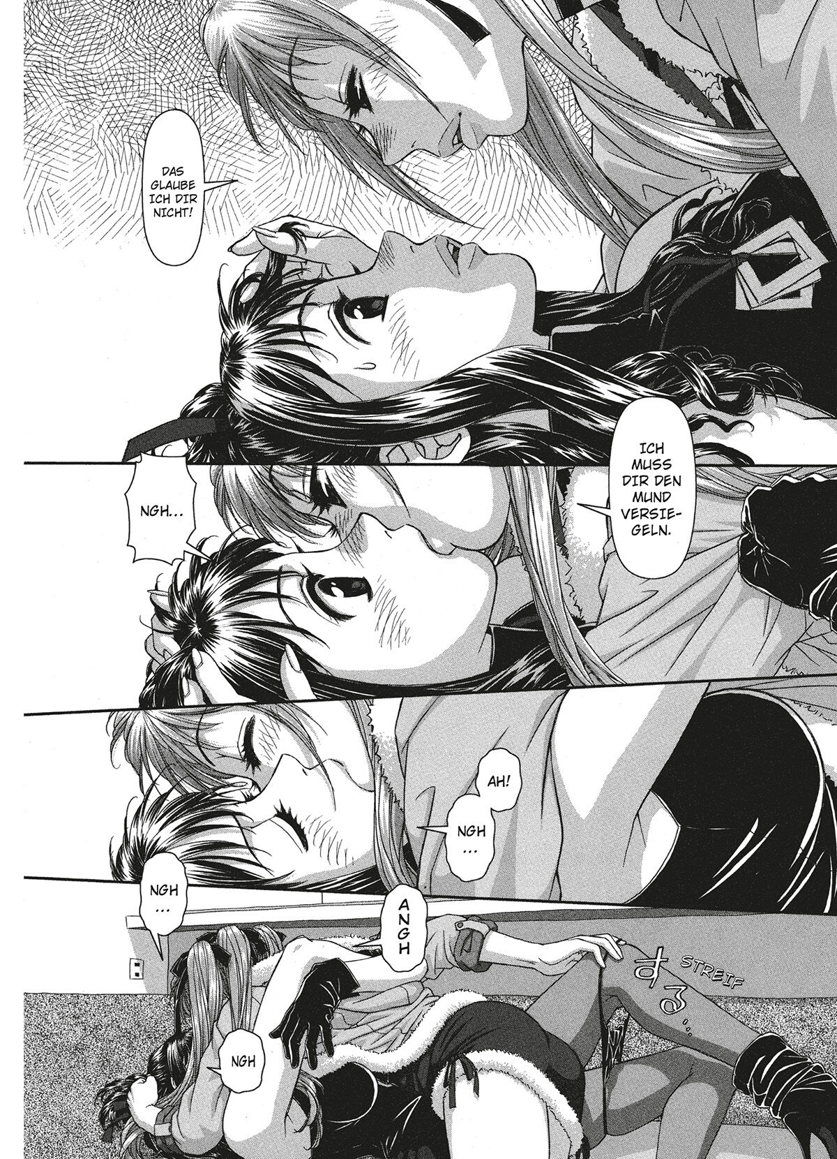 My doll house 1 page 11 full