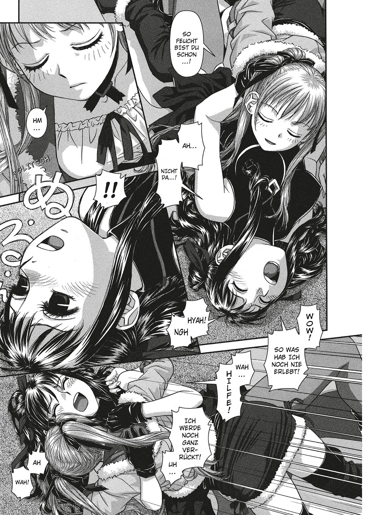 My doll house 1 page 12 full