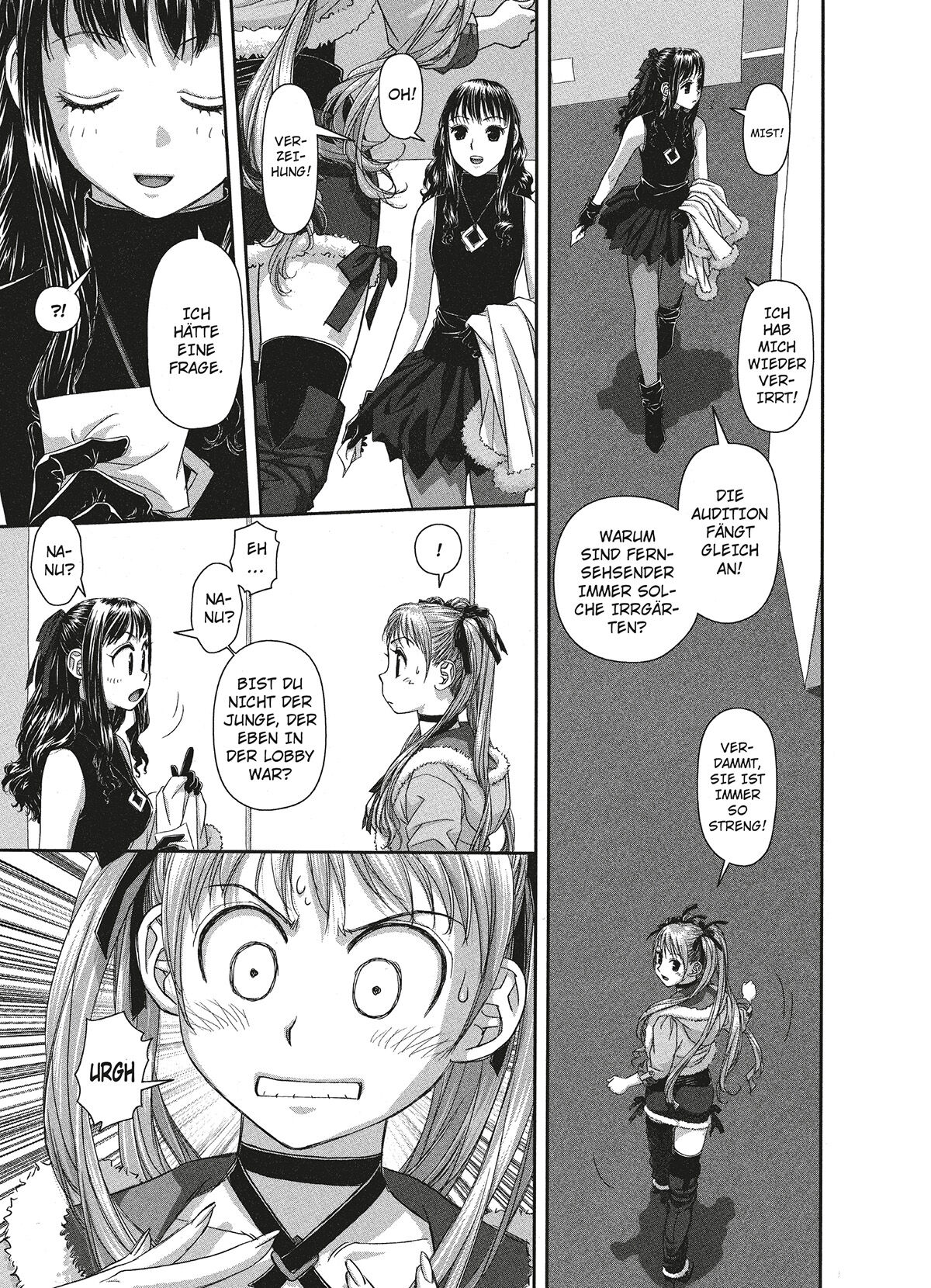 My doll house 1 page 8 full