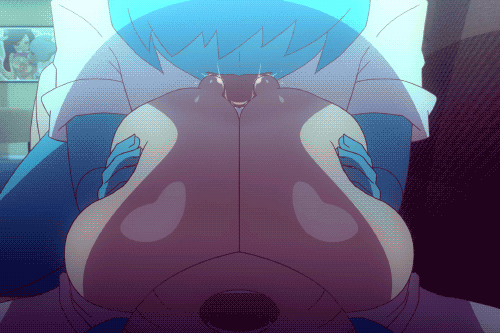 Gumball Snacking On Nicole's Tiities page 2 full