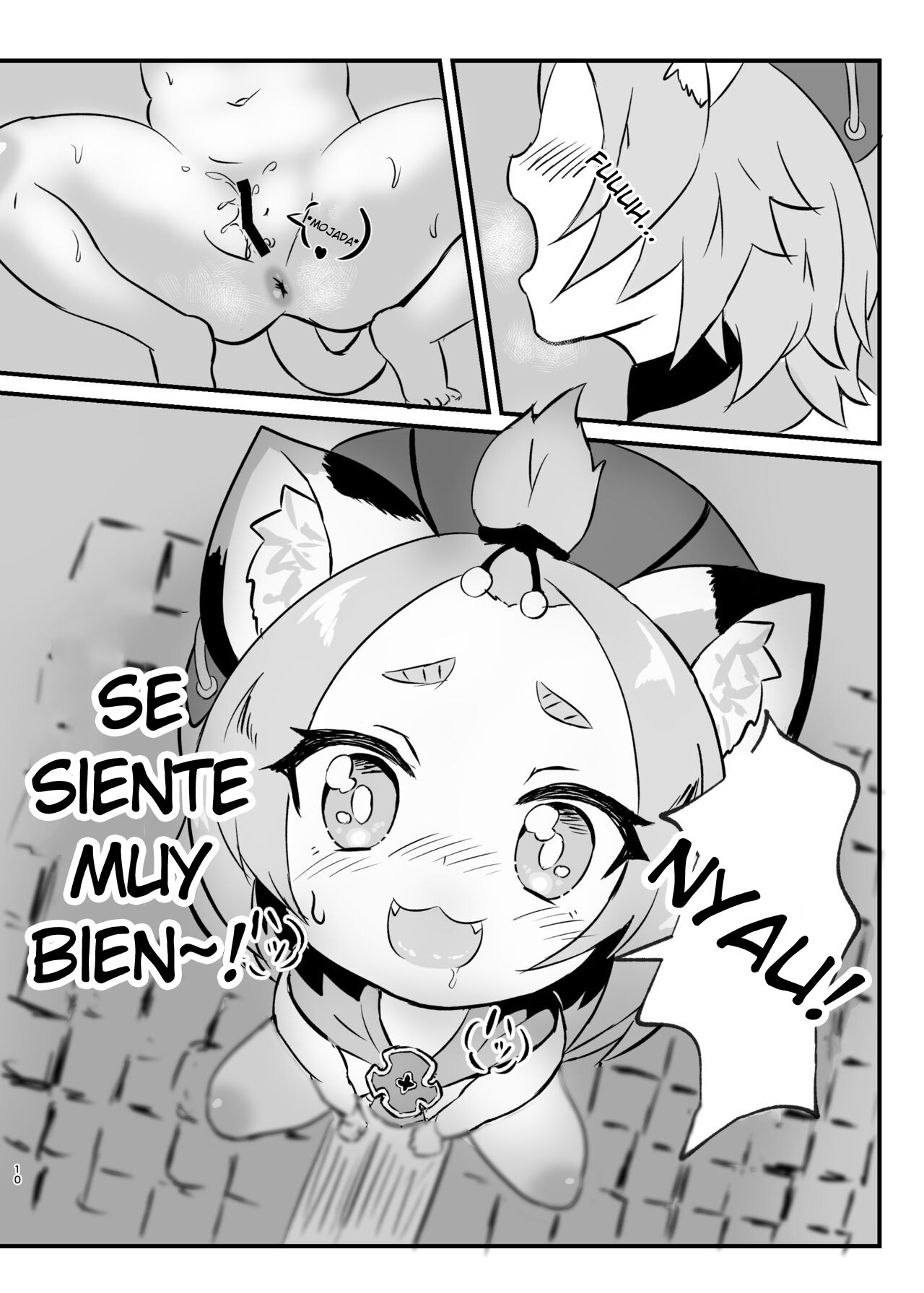 Diona After Eleven page 9 full