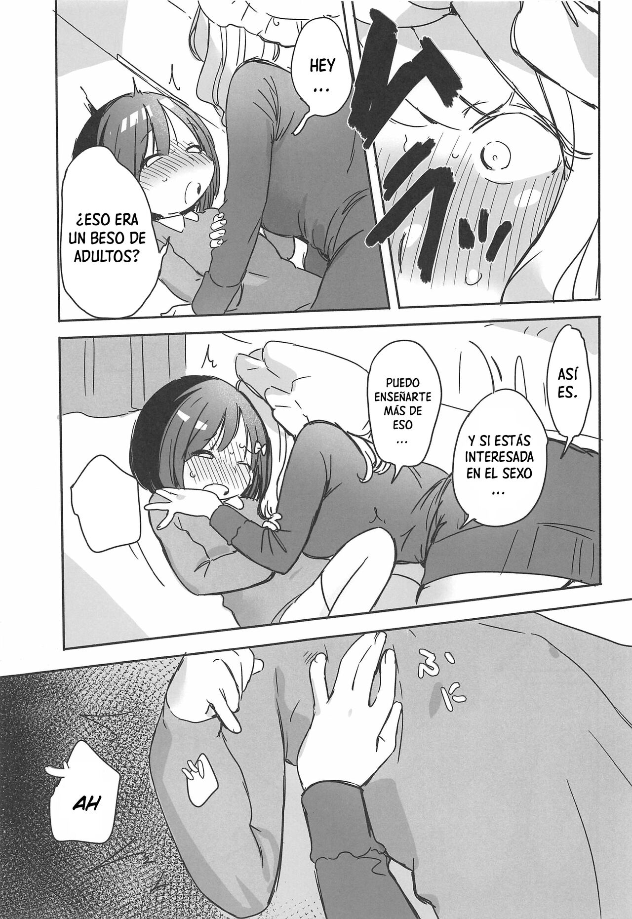 Katei Kyoushi Maribel Han page 10 full