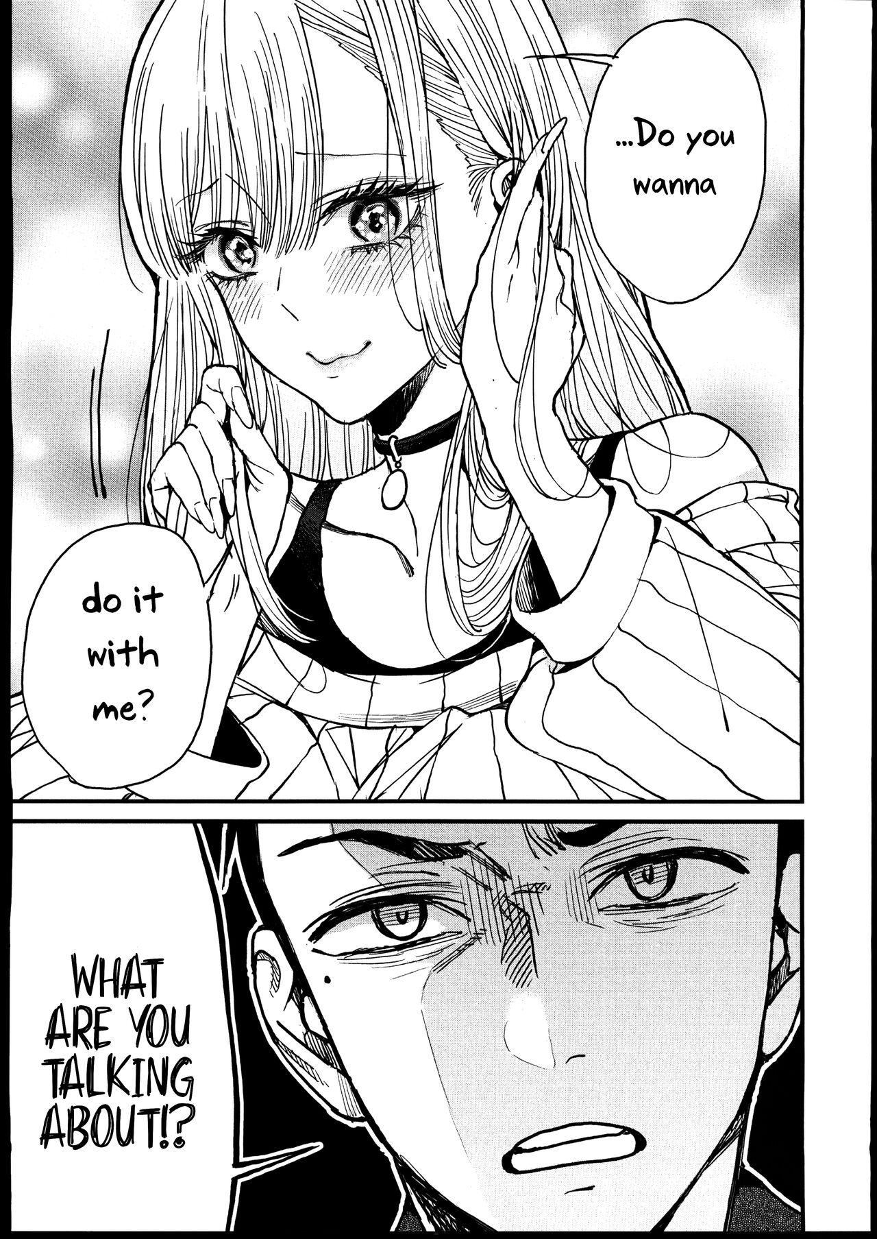 Koi | Love page 10 full