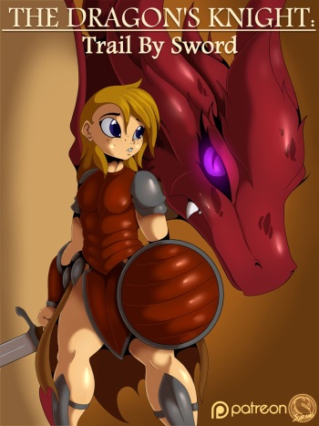 (Remaster)Trial By Sword (Suirano) cover
