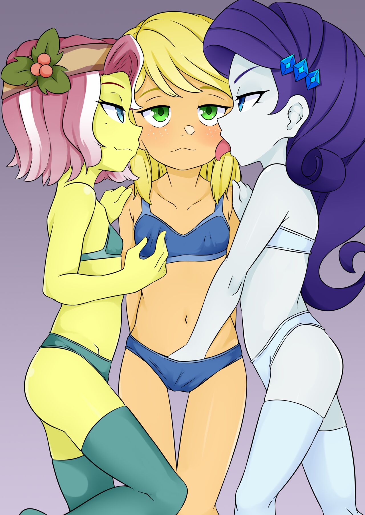 Rollercoaster of Sex page 2 full