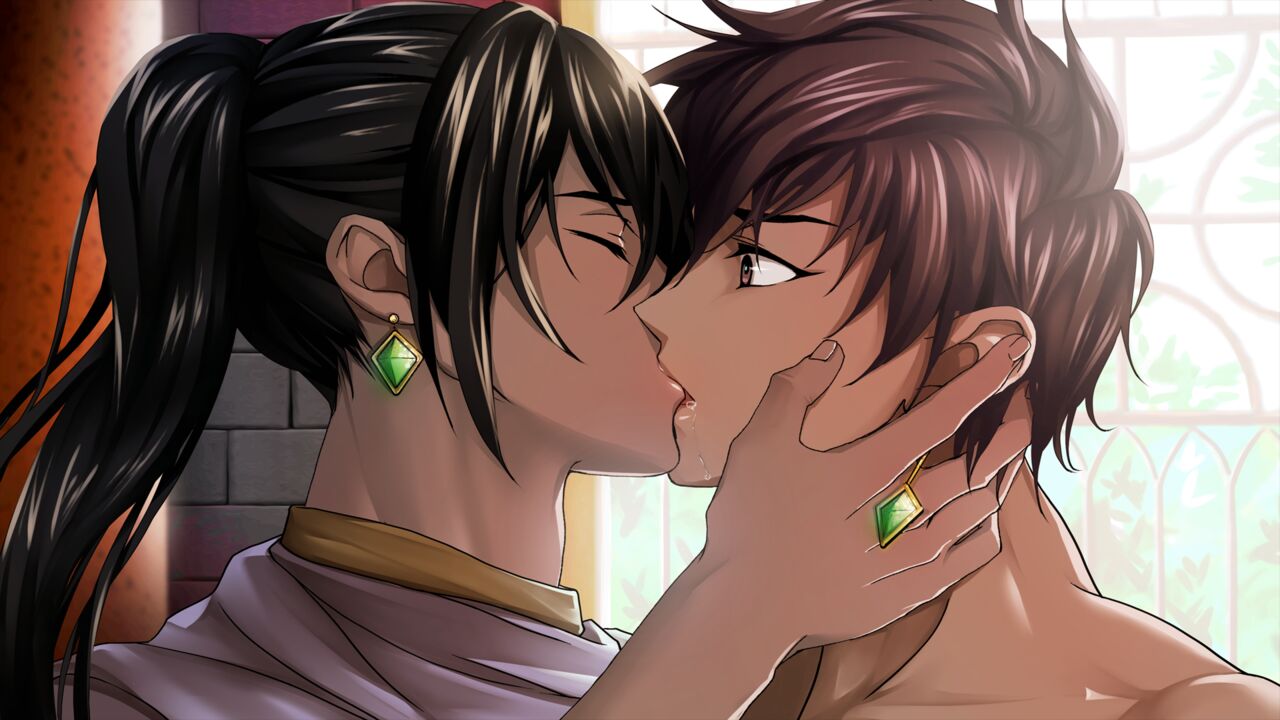 All Idleness and Ephemera CG page 8 full