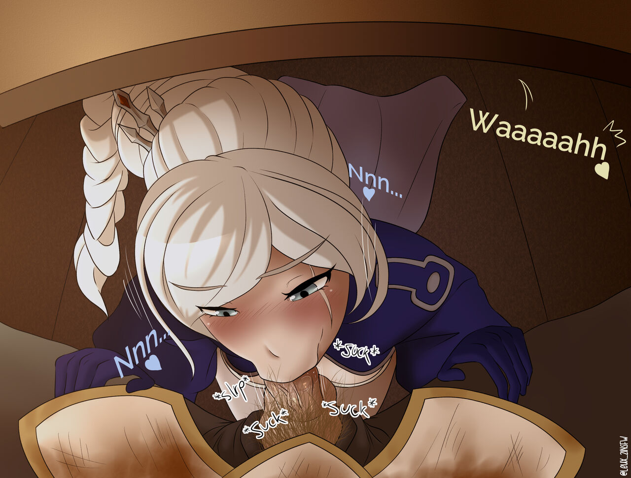 WhiteBlow Collection page 11 full
