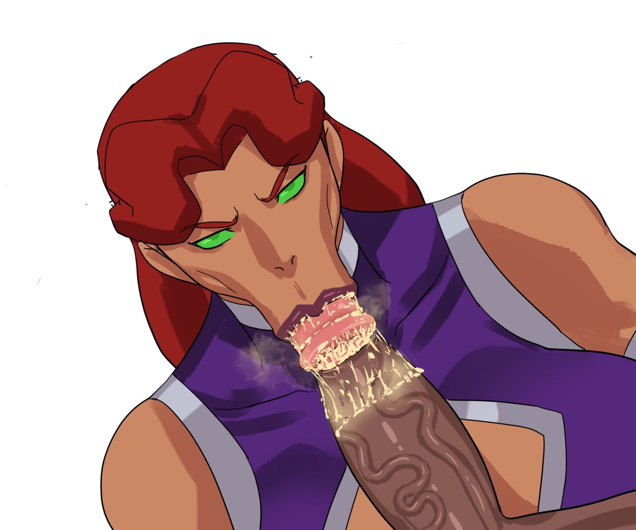 Starfire page 9 full