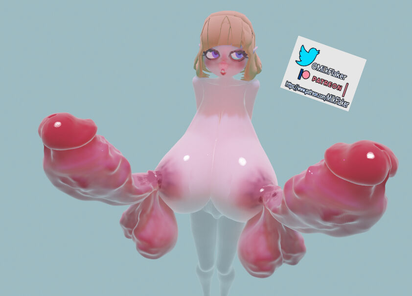 MilkFlaker-dicknipples gallery page 10 full