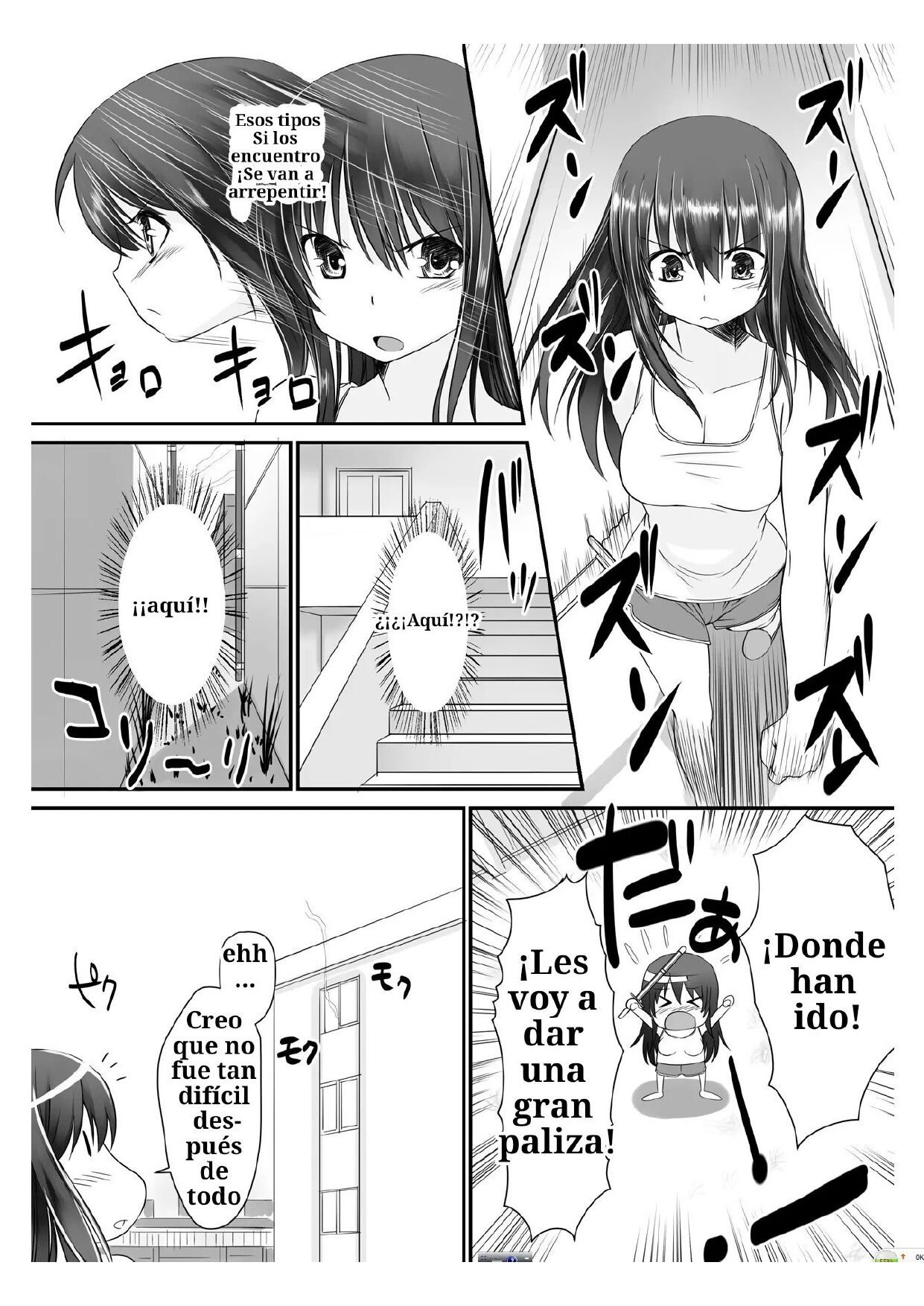 Tennyuu Sensei ~Danshikou no Kiraware Kyoushi ga Nyotaika Shitara~ 1 page 10 full