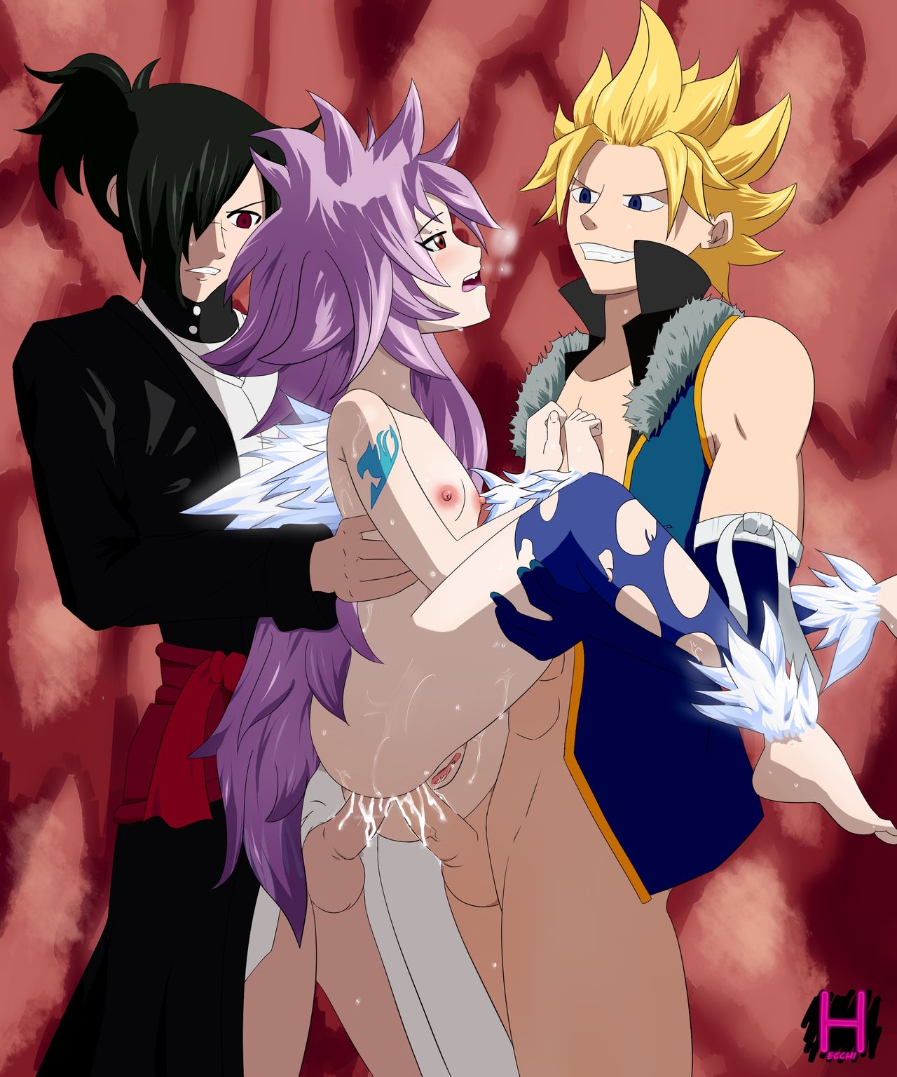 ARTISt herchi page 5 full
