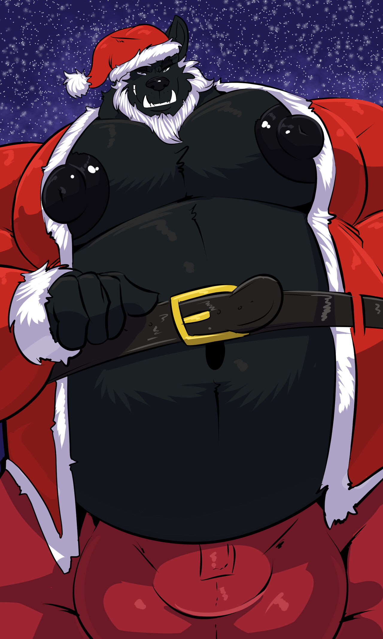 2017 December | Monthly Patreon Pack page 11 full