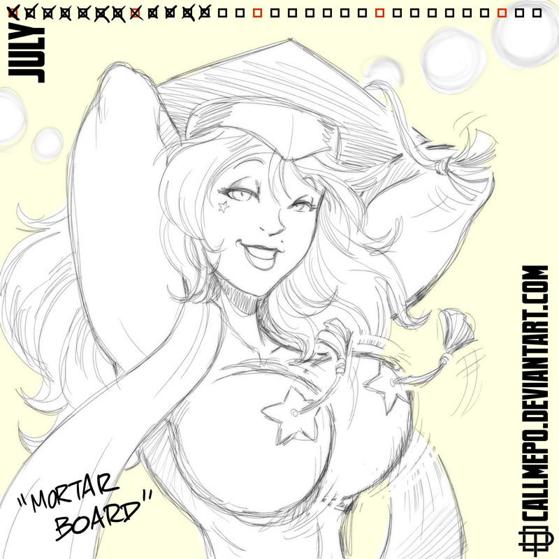 Pin-Up Sushi page 11 full