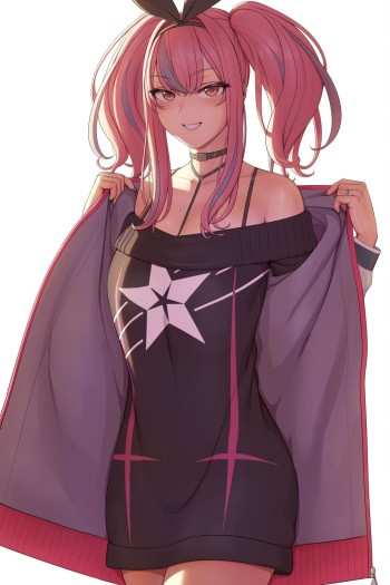 [lvl] Brem lewd (Azur Lane) cover