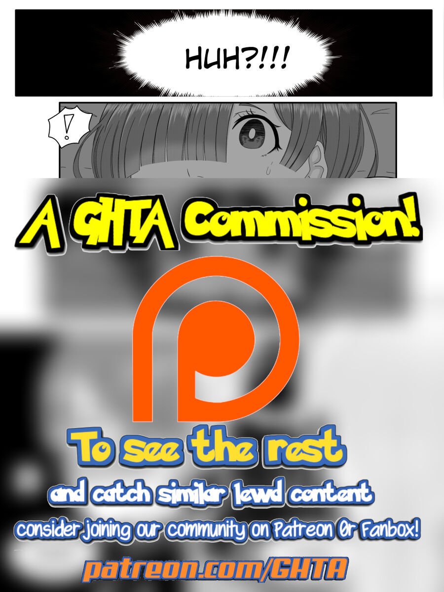 Rezero: Return by Bodyswap!  GHTA - Hiki page 12 full