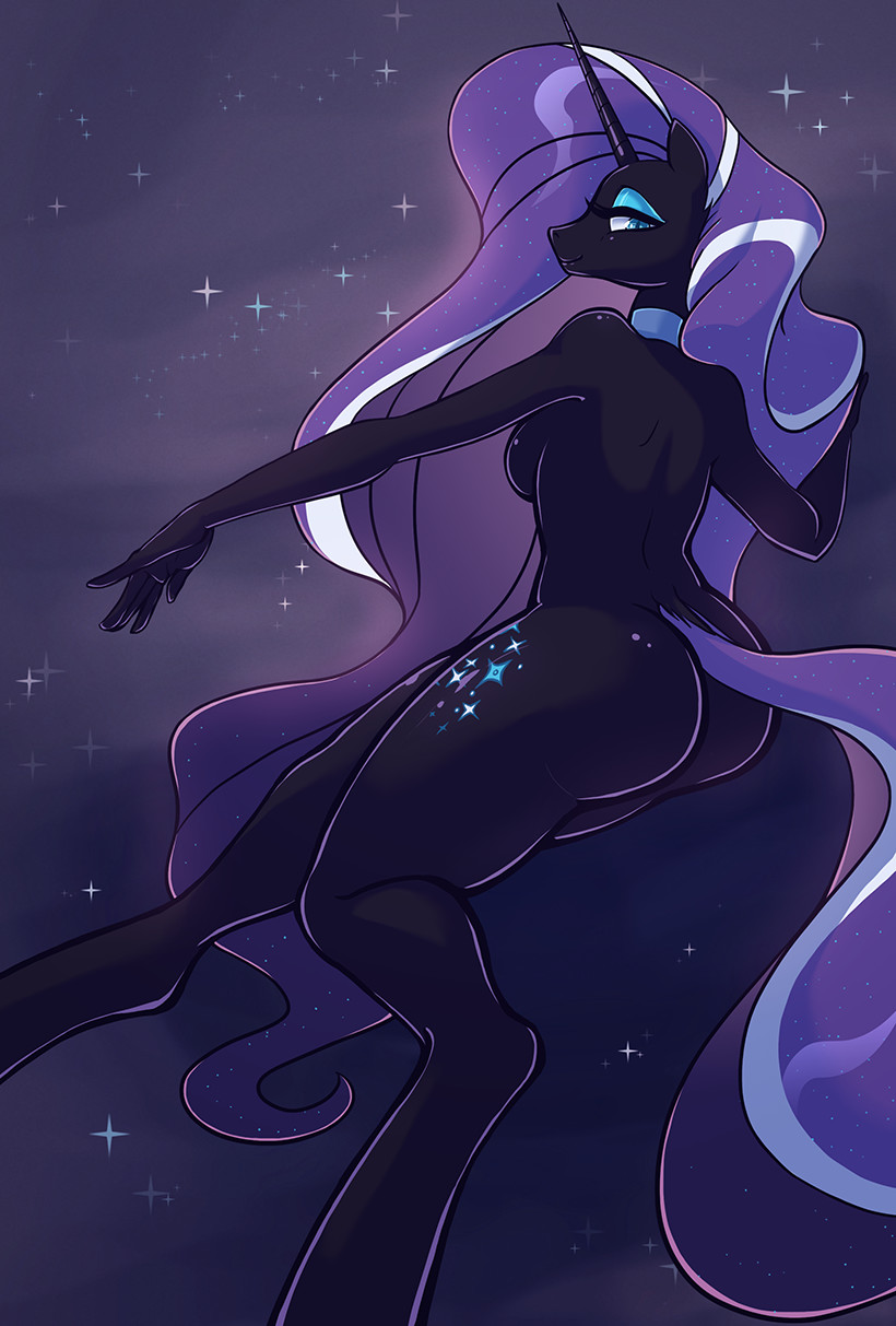 ARTIST Zelamir page 8 full