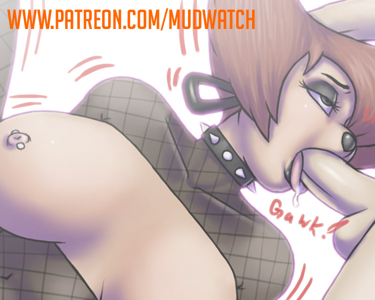 ARTIST mudwatch page 9 full