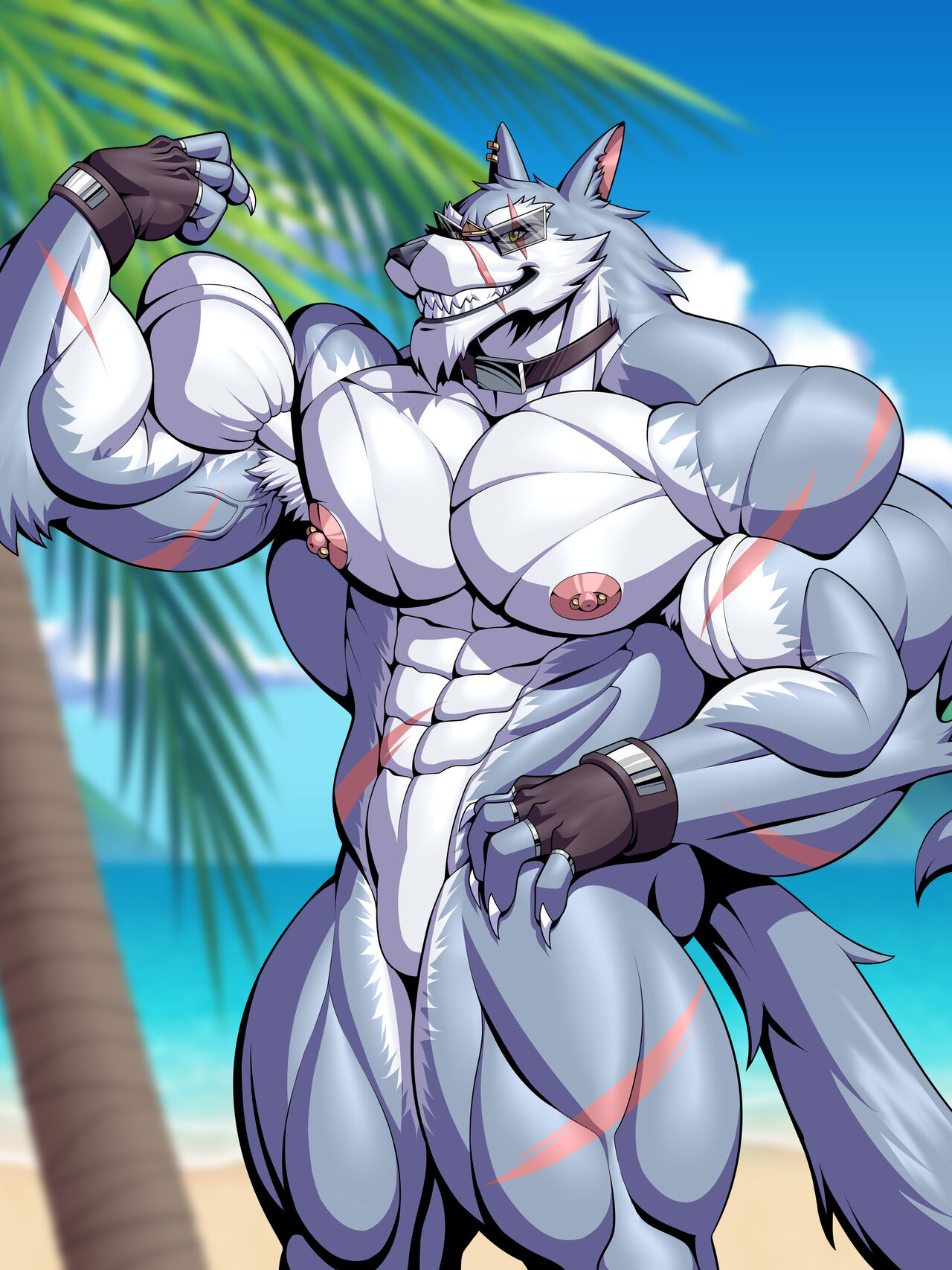 2022 July - September | "Thirst" Cover Series page 11 full