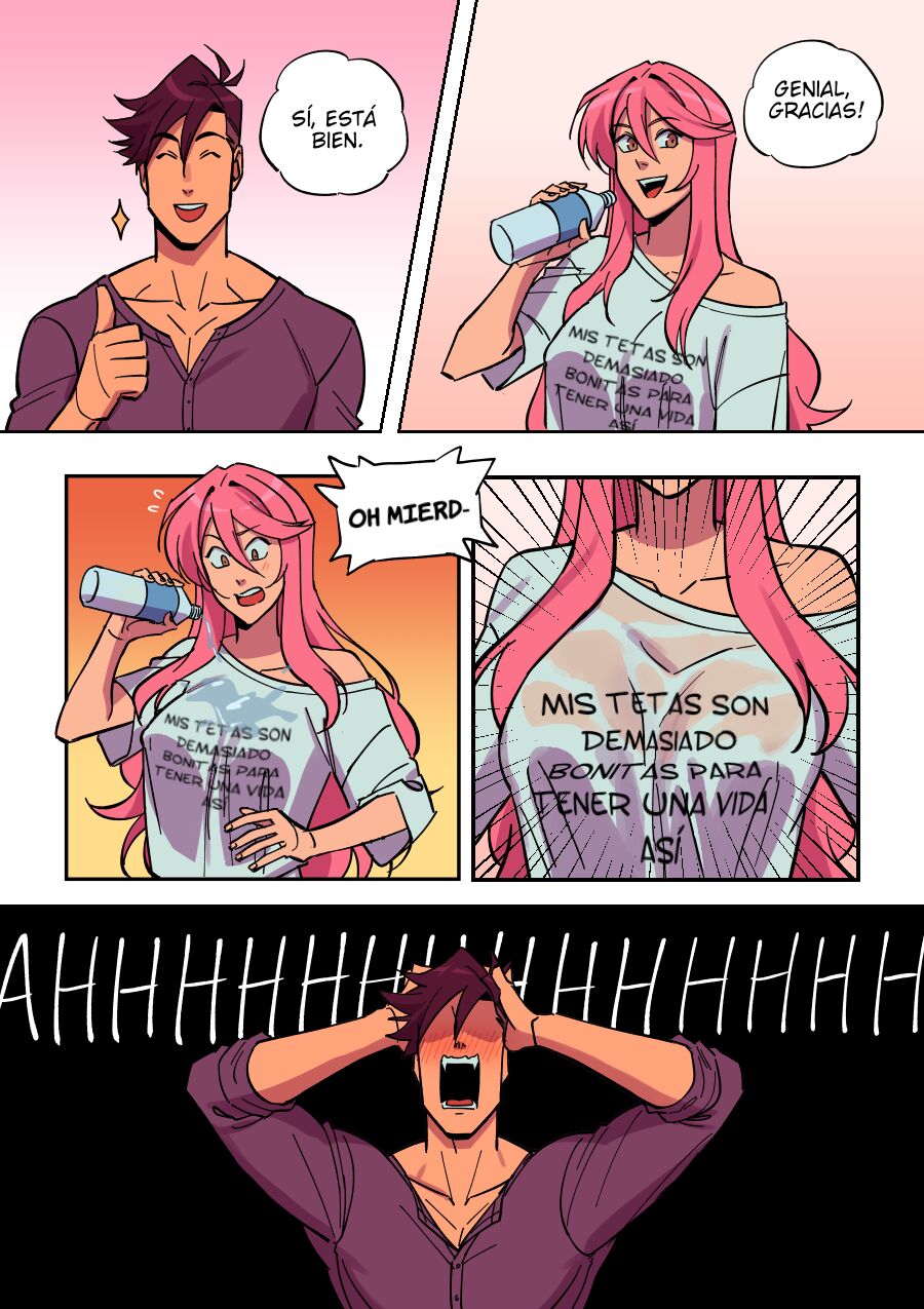 Lisa and Kai page 12 full