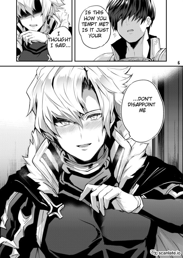 Prince x Emperor Erotic Manga| Ouji x Koutei ero manga page 11 full