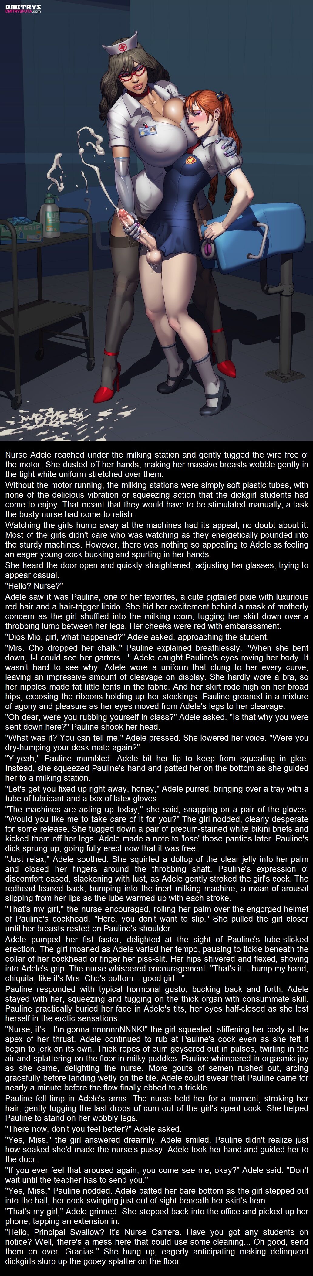 Stories page 12 full