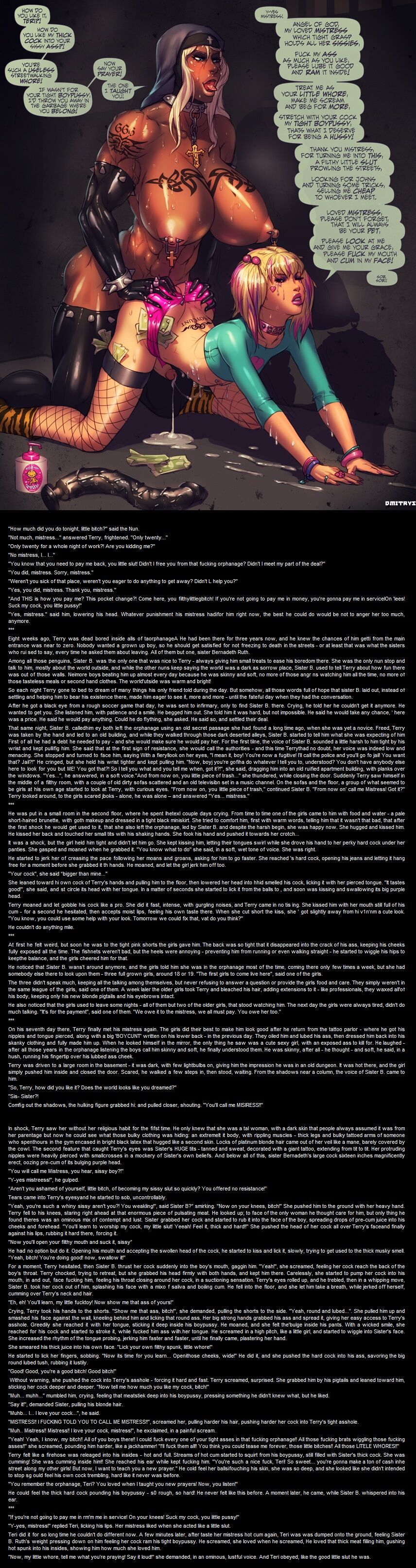 Stories page 4 full