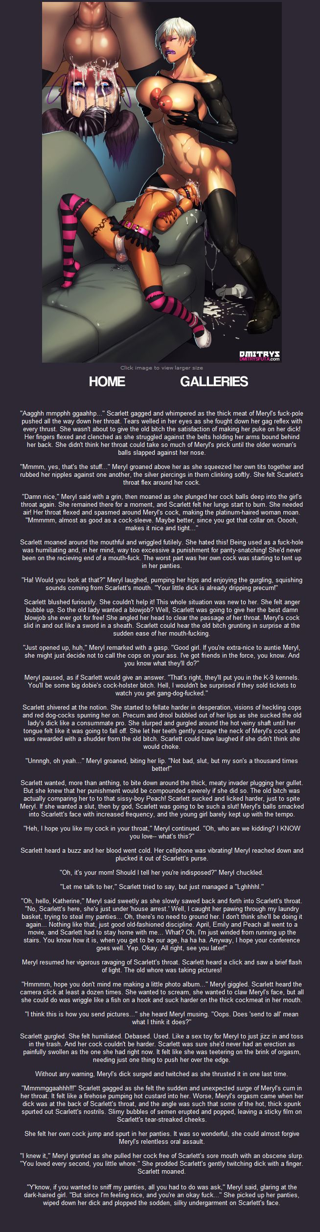 Stories page 7 full