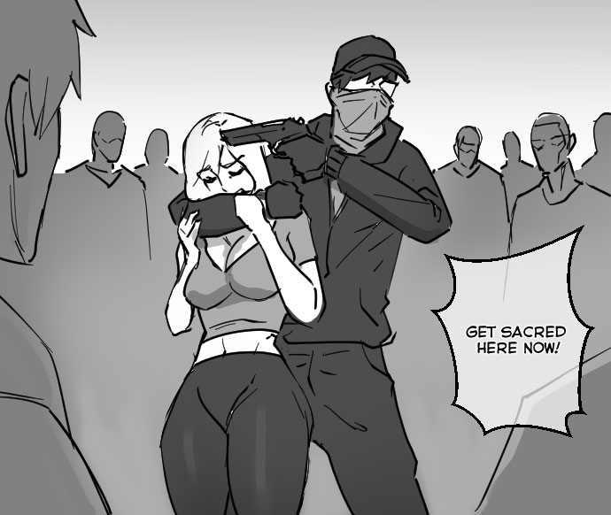 Sacred page 11 full