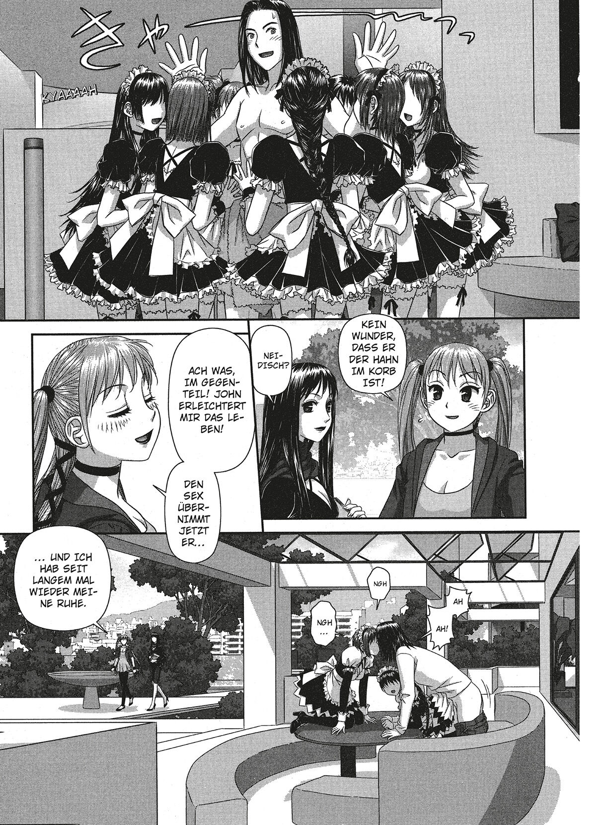 My doll house 2 page 10 full