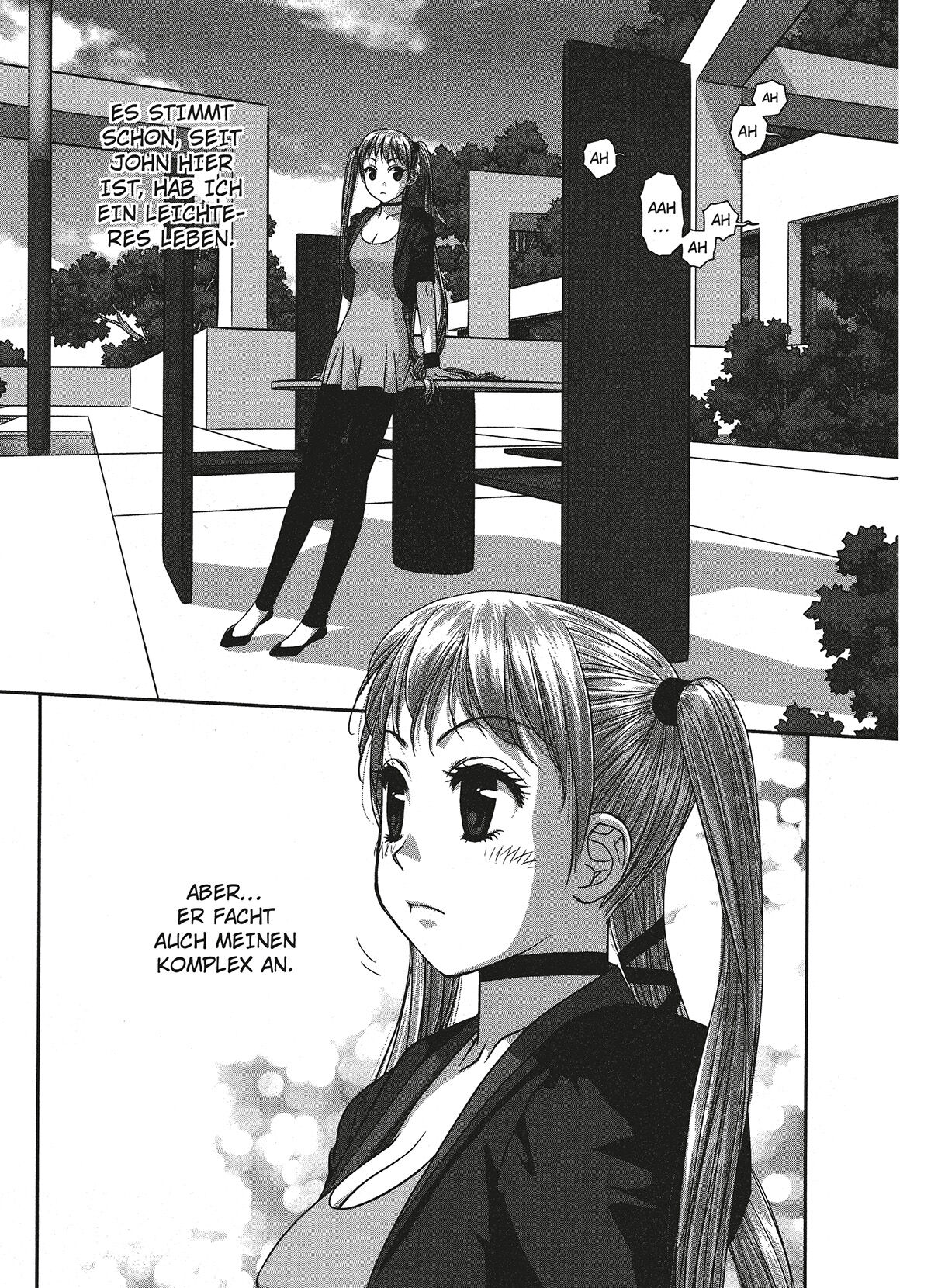 My doll house 2 page 12 full