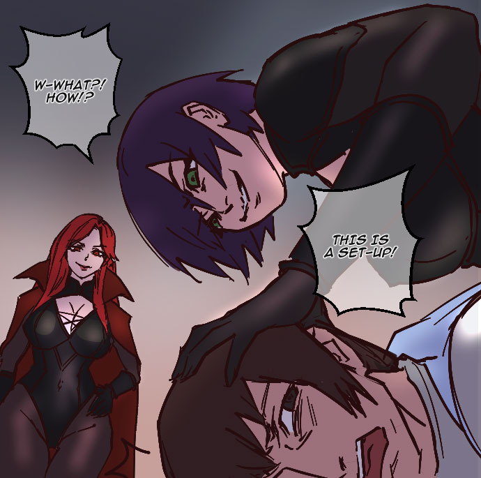 Awakening page 6 full