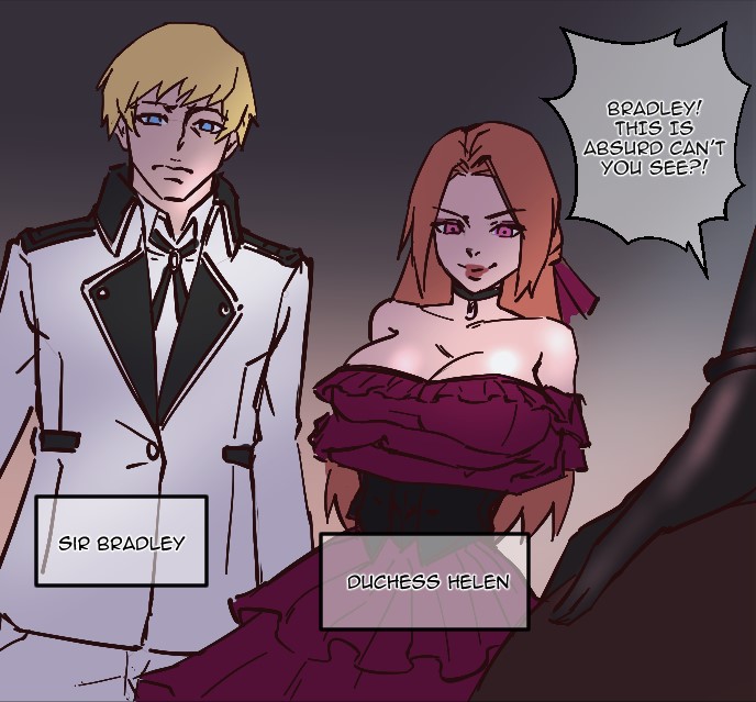 Awakening page 8 full