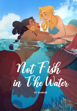 Blissverse 2.3 Not Fish in the Water