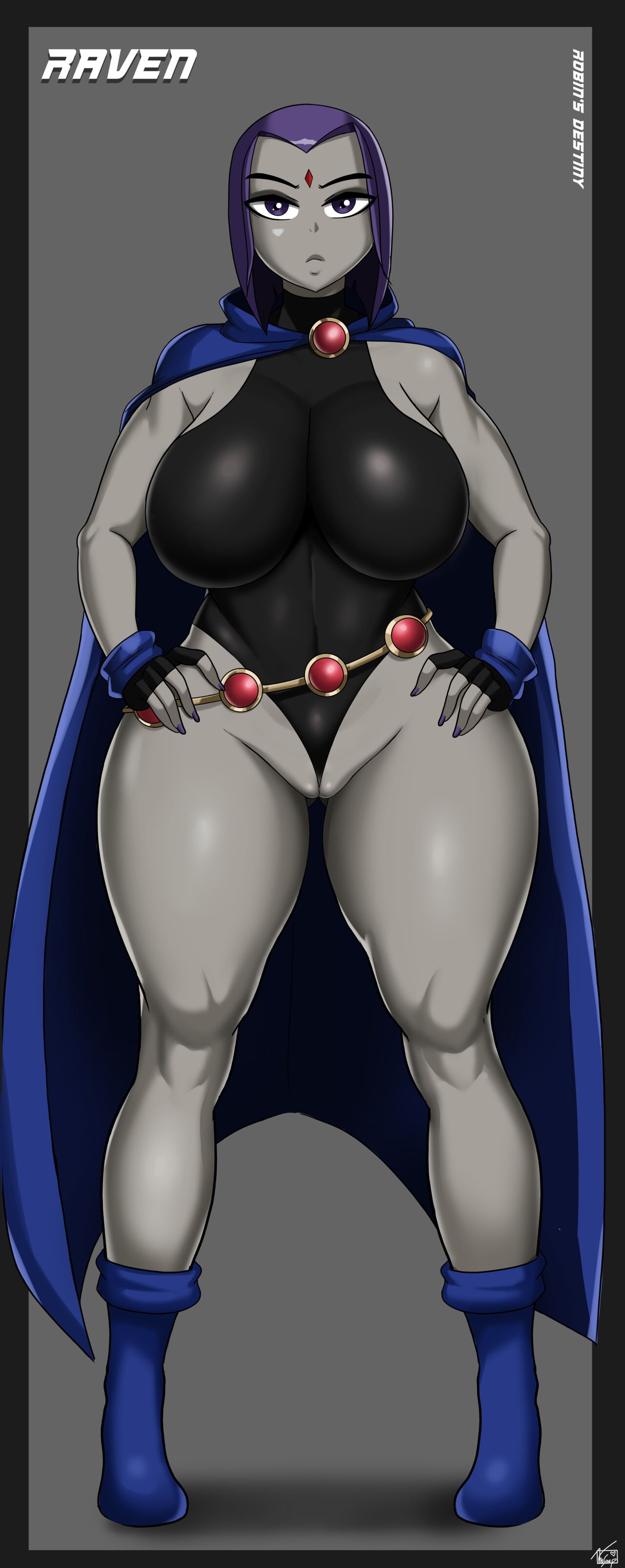 Raven twerking and giving birth page 7 full