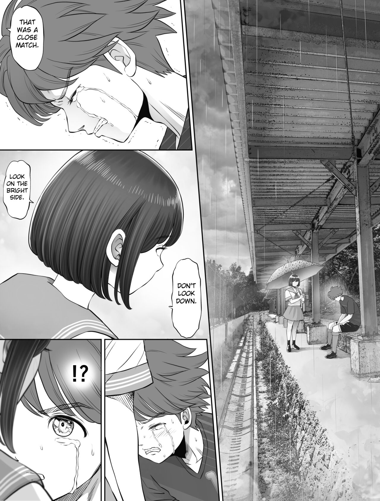 Watashi wa Maiban Guro Chin Katei Kyoushi ni... Tanetsuke Saretemasu. 0 page 3 full