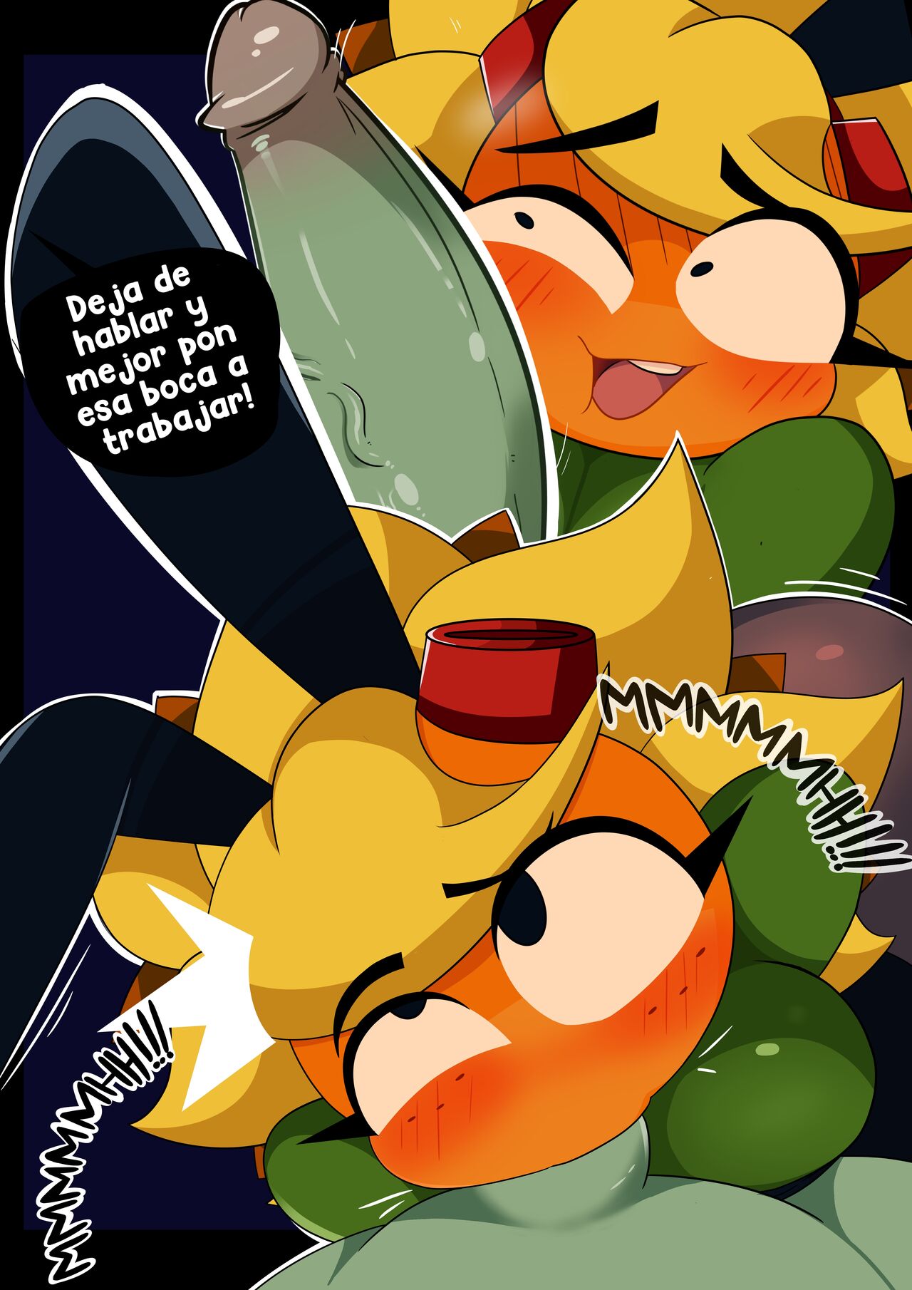Solar Problem page 6 full
