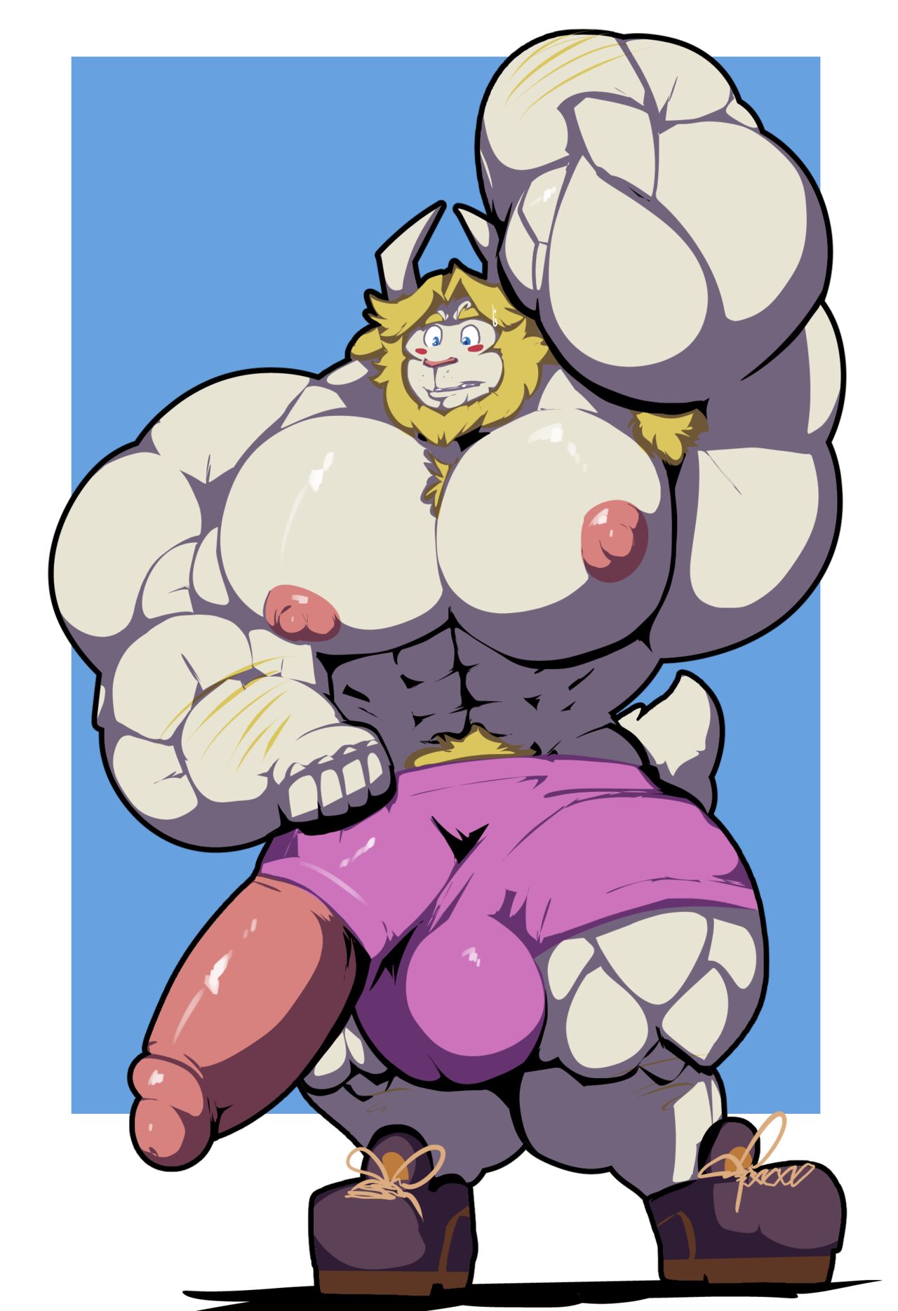 2021 July | Monthly Patreon Pack page 11 full
