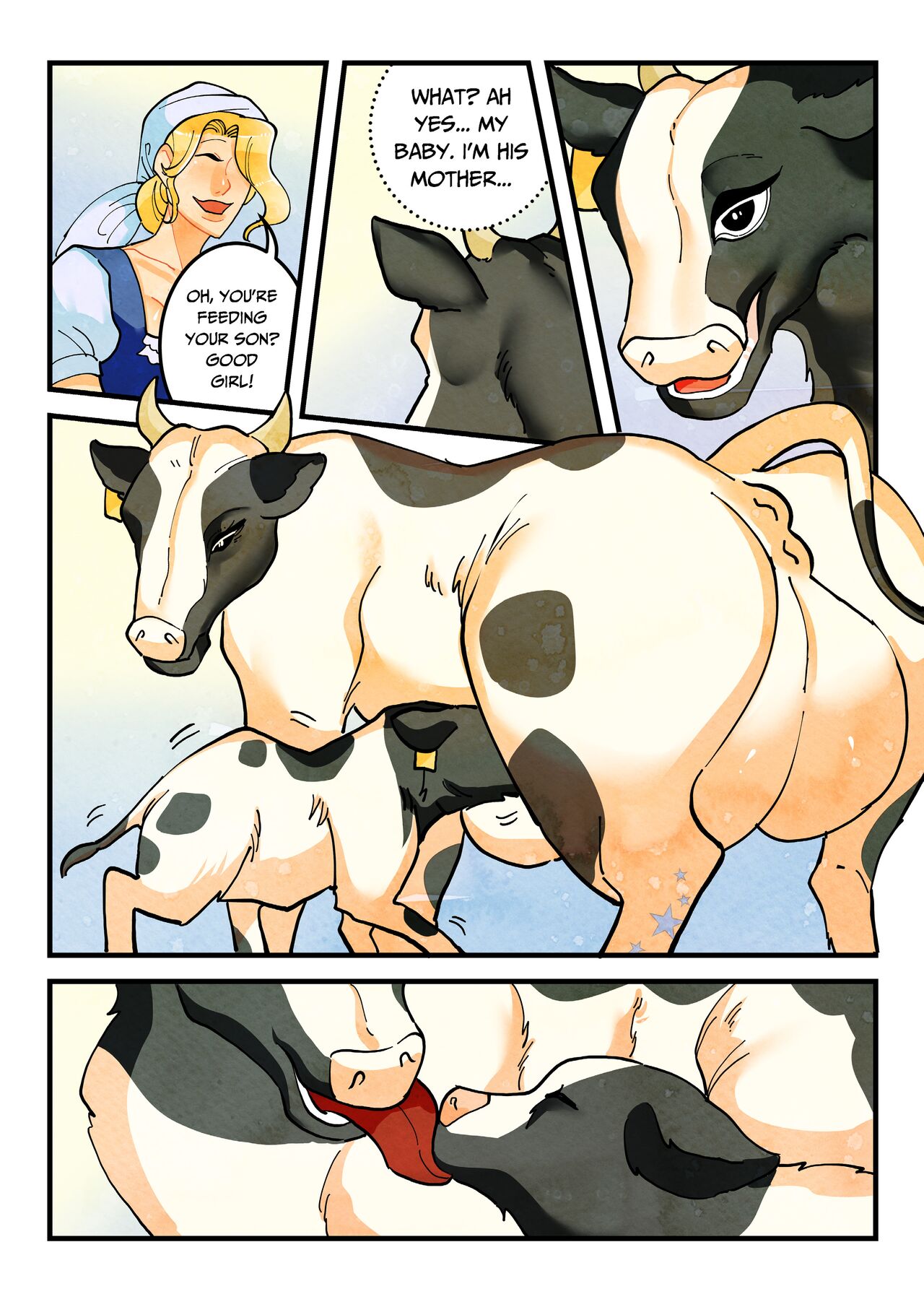 Beside the Road page 12 full