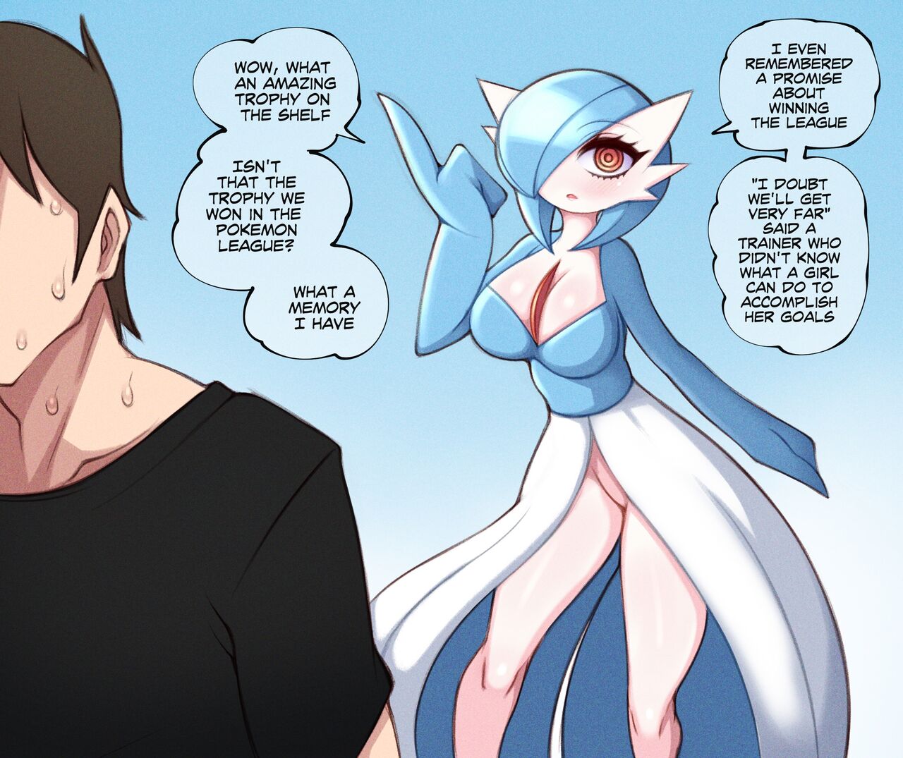 Gardelove page 2 full