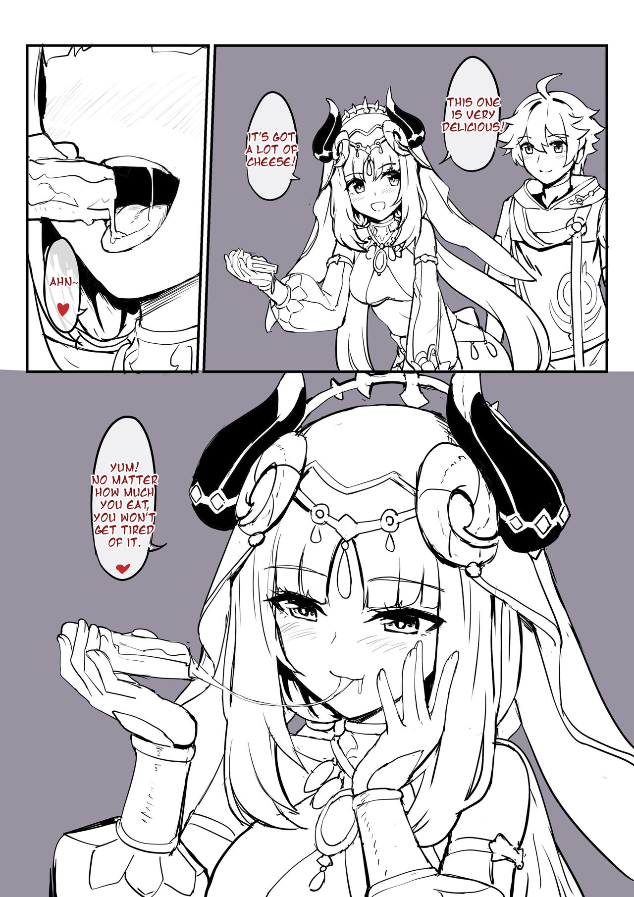 Nilou WIP, 1 - 3 page 2 full