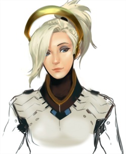 Overwatch collection