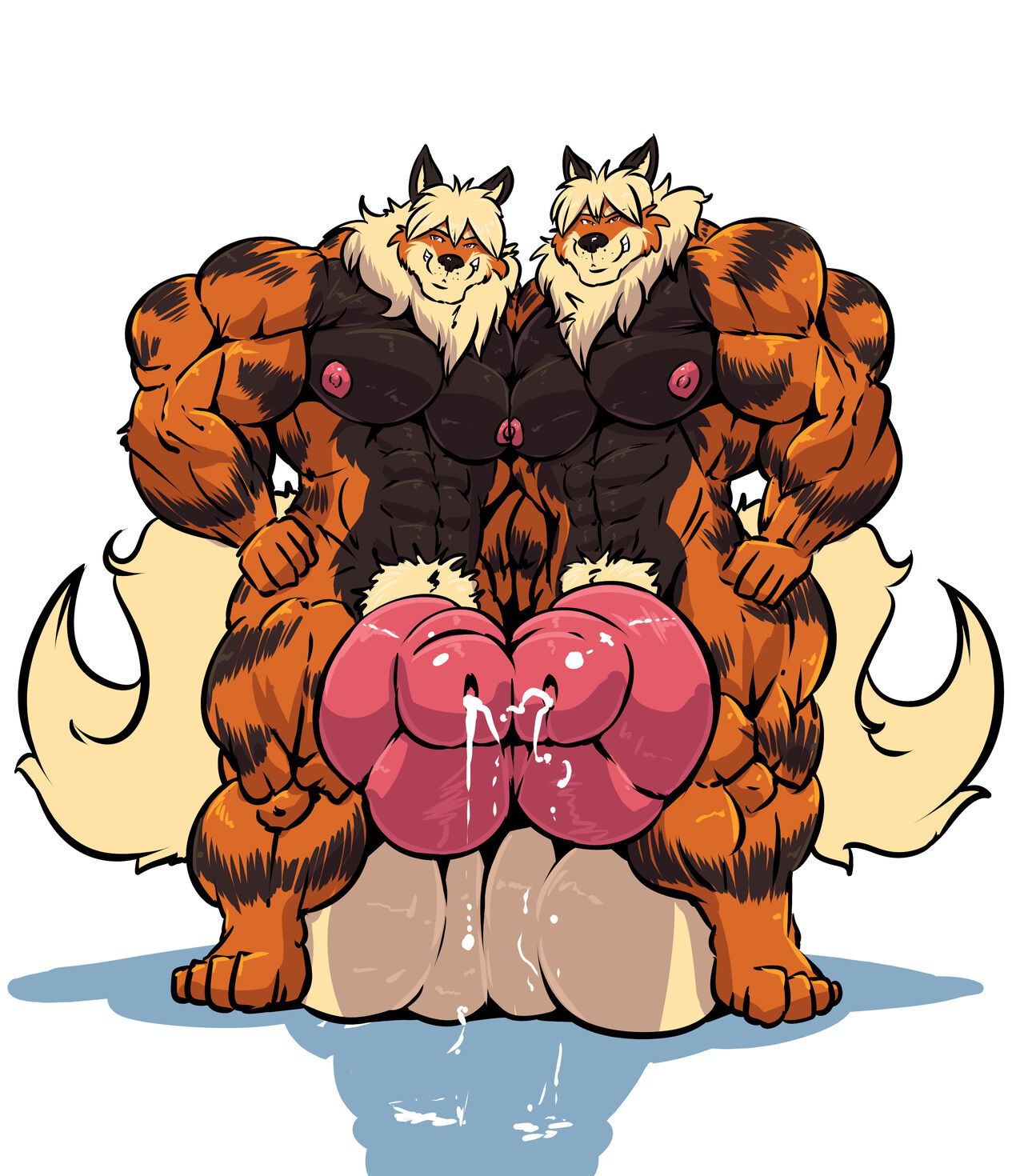 2016 December | Monthly Patreon Pack page 5 full