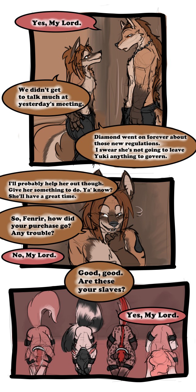 slaves 4 sale  chapter 3 page 5 full