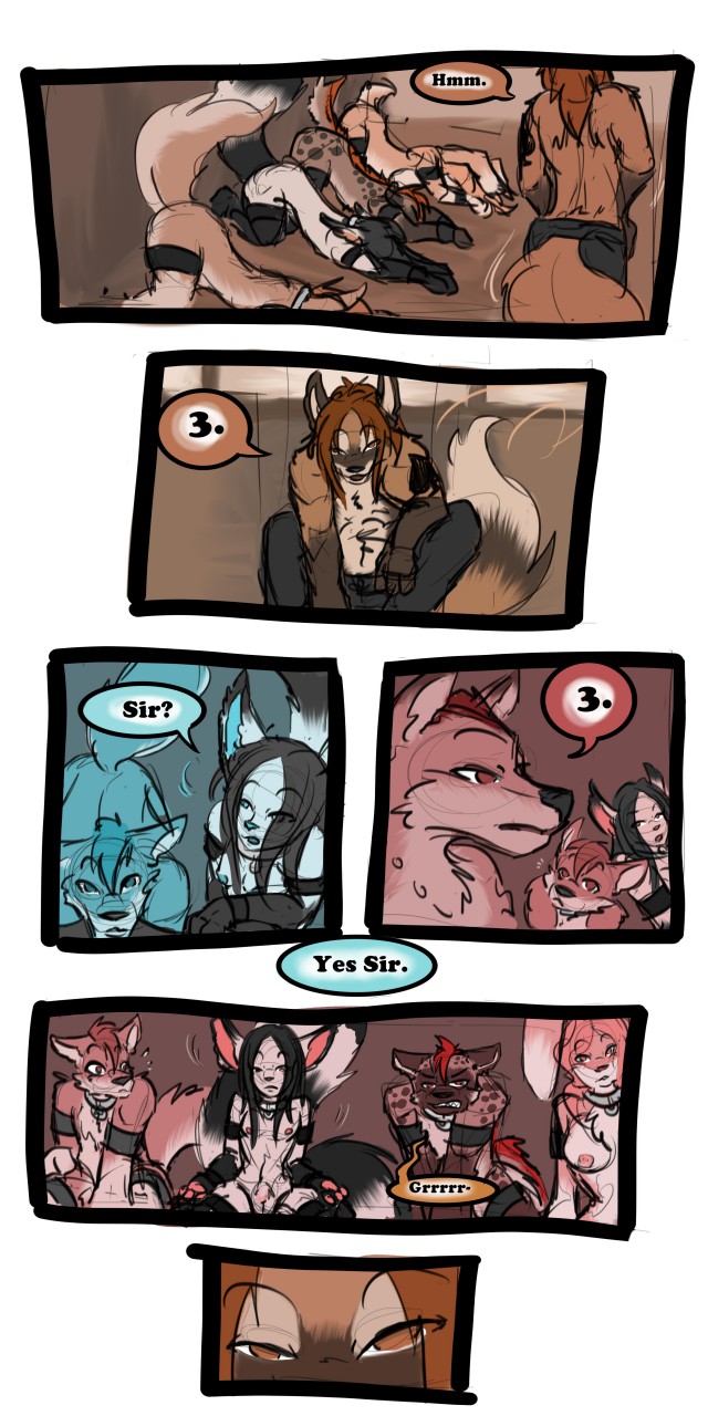 slaves 4 sale  chapter 3 page 6 full