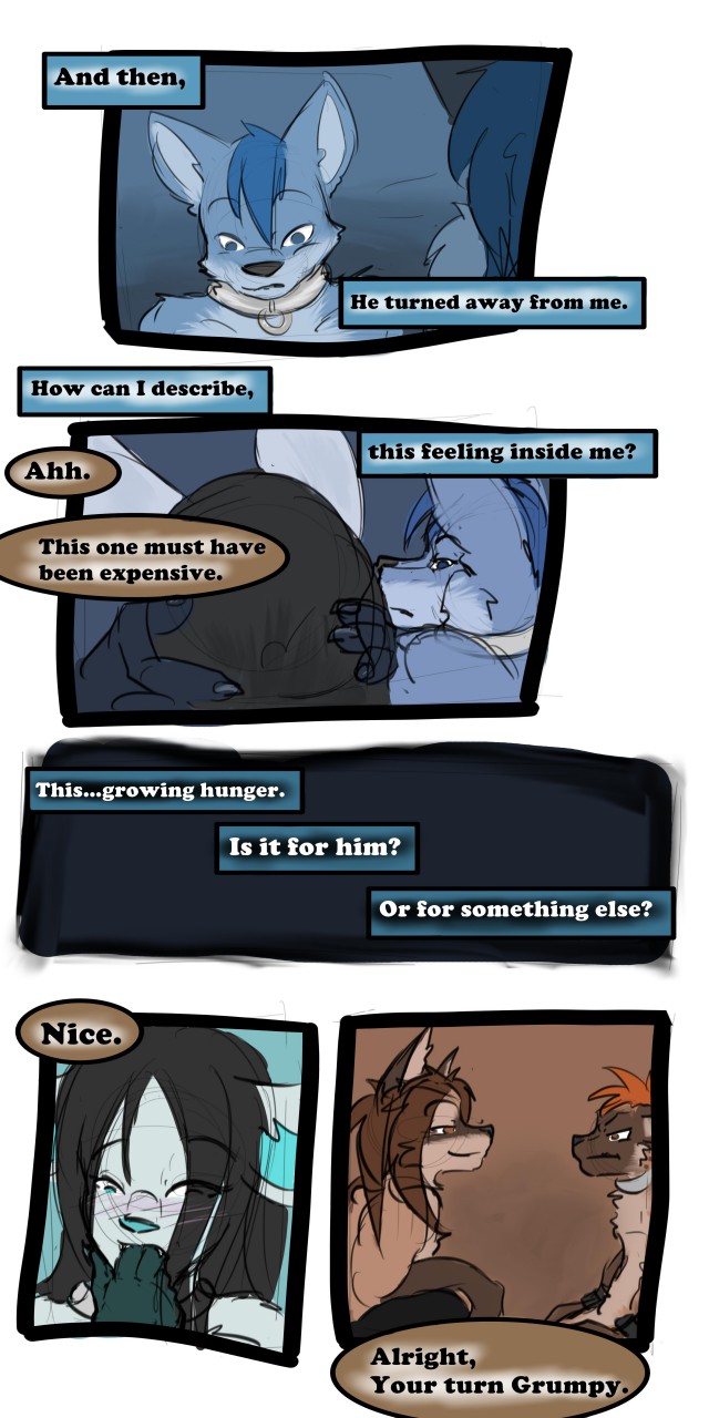 slaves 4 sale  chapter 3 page 9 full