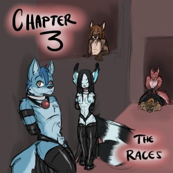 slaves 4 sale  chapter 3