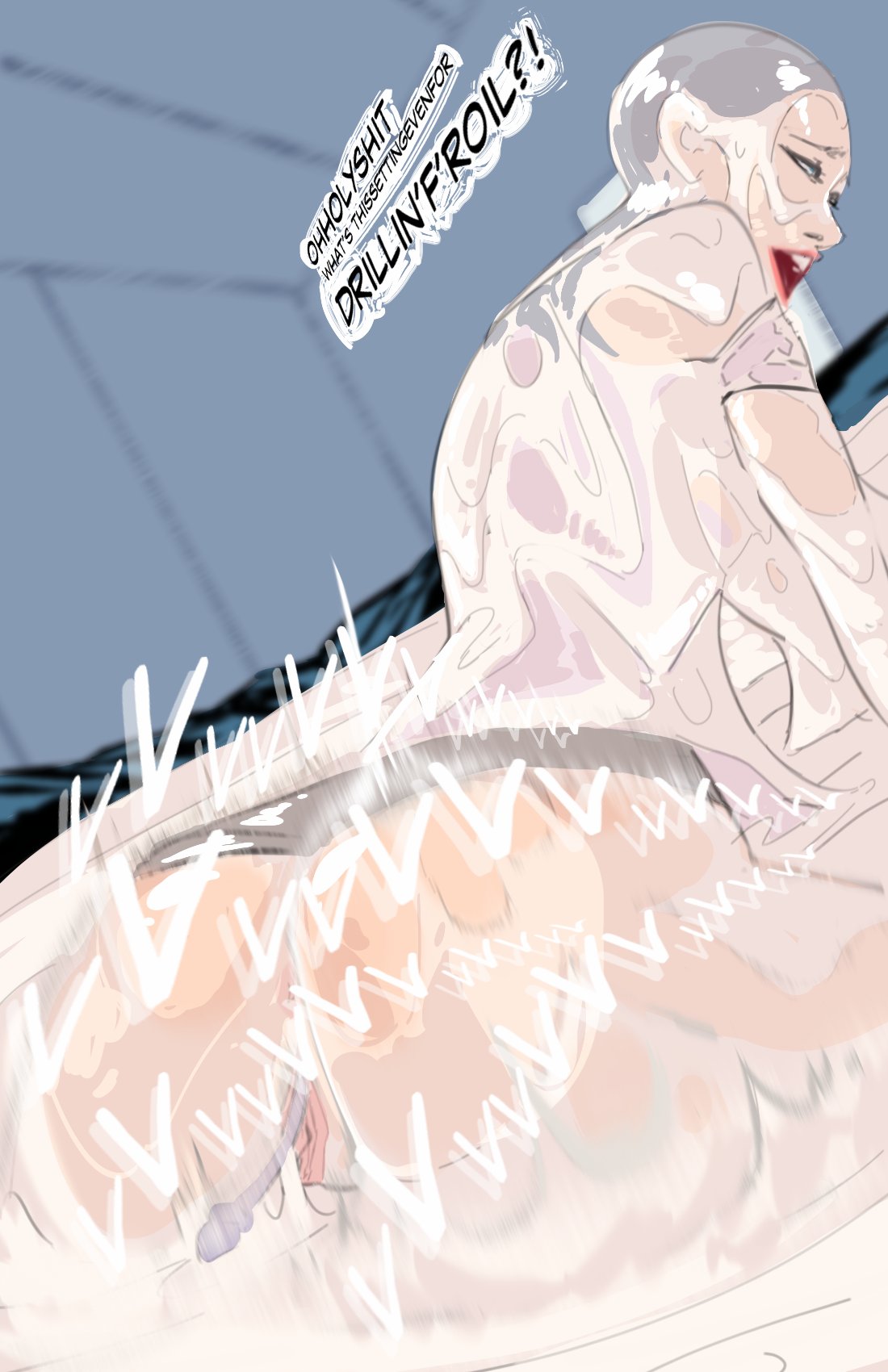 What's the story, morning glory page 11 full