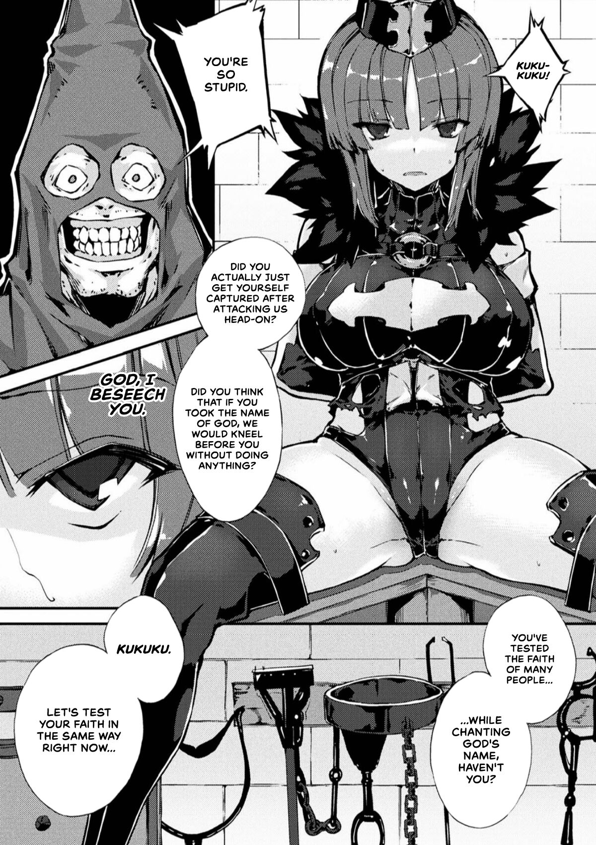 Reverse Pain page 2 full
