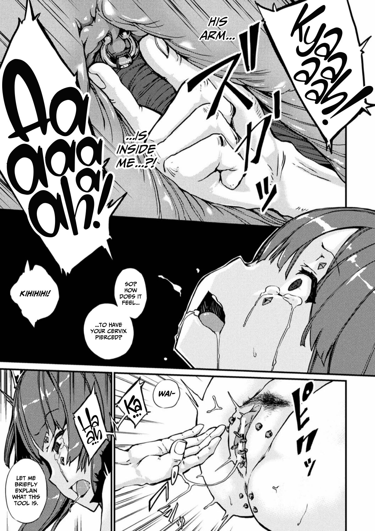 Reverse Pain page 9 full