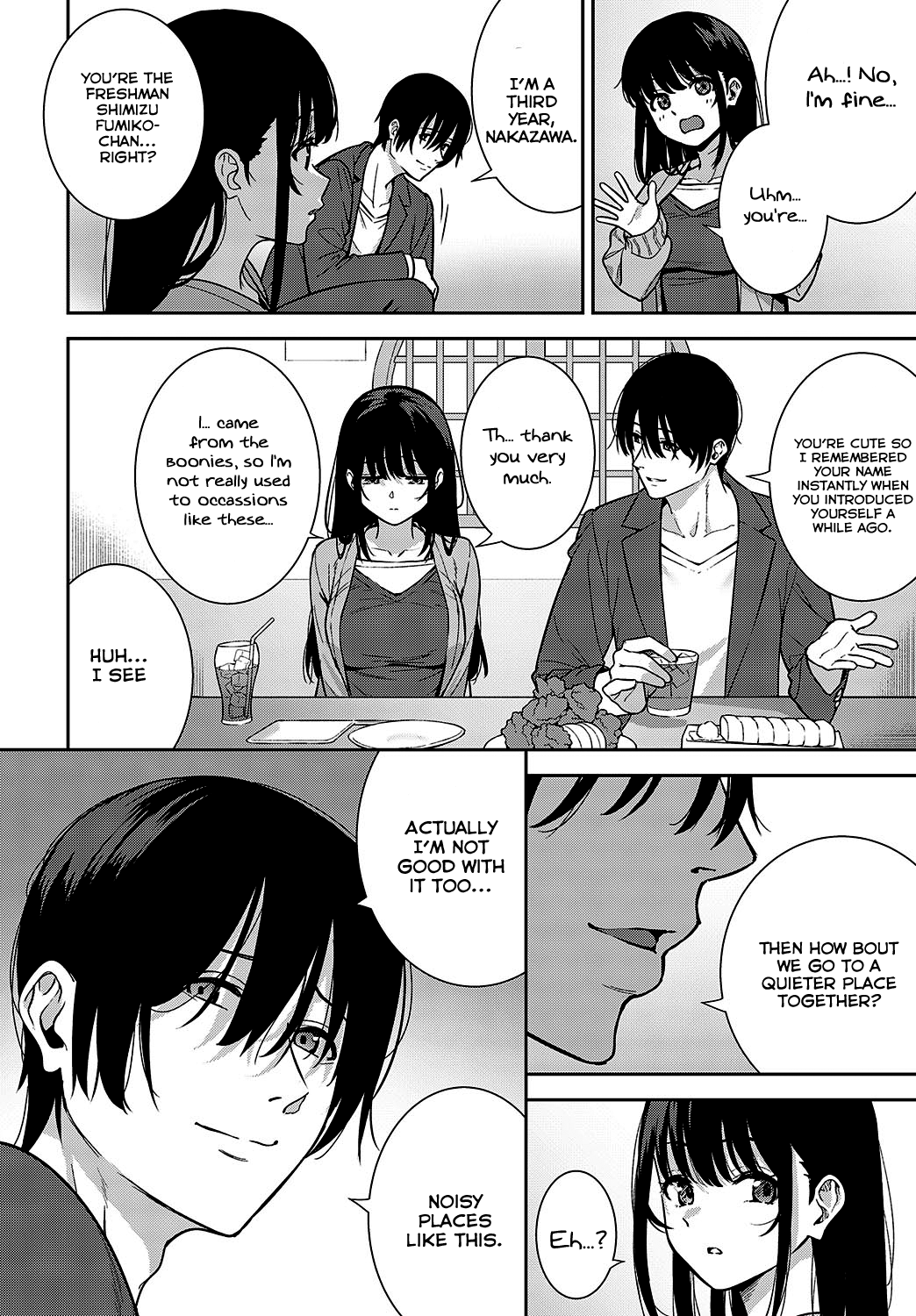 Bijo ga Yajuu - Beauty is a Beast   =NSS= page 2 full